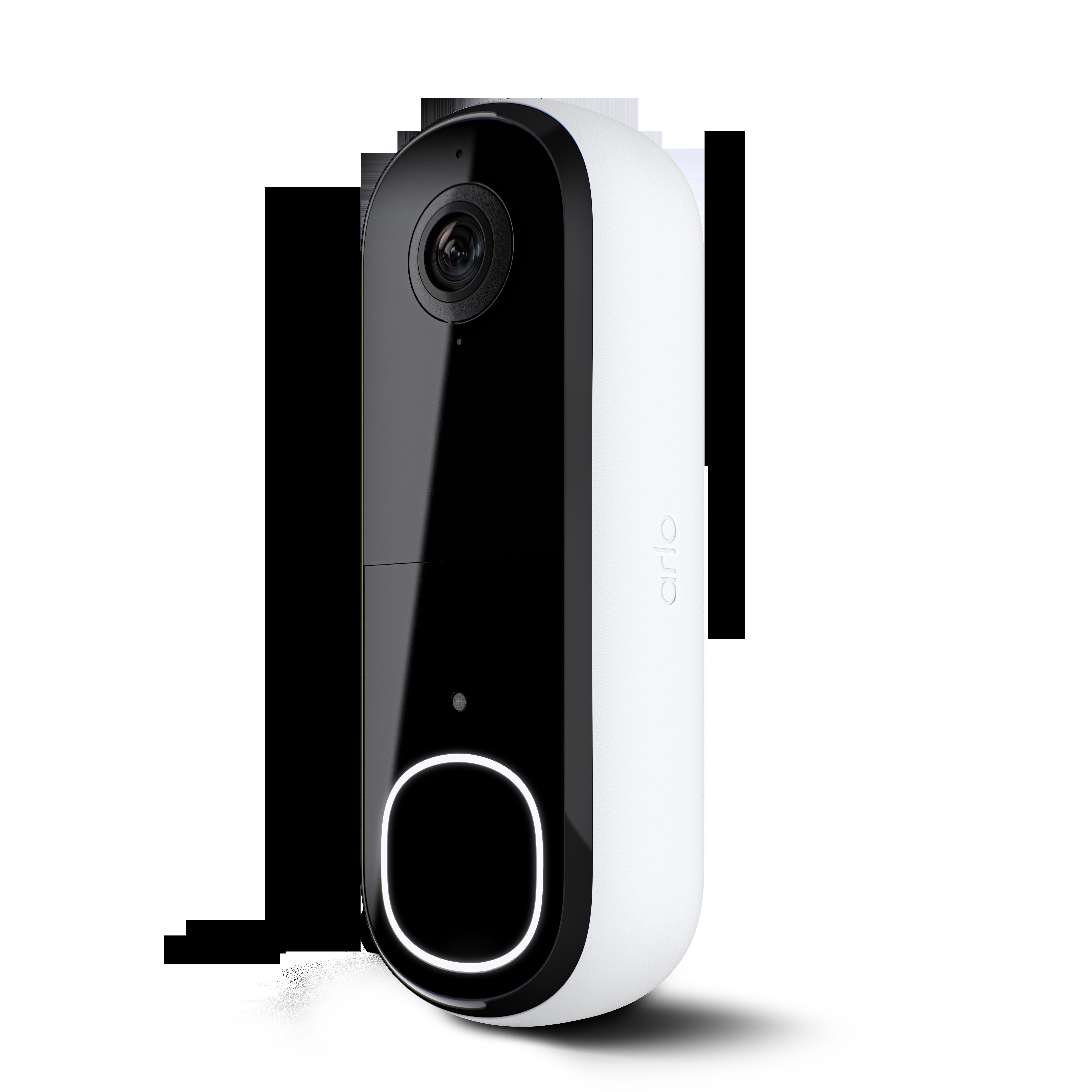 Arlo Video Doorbell product