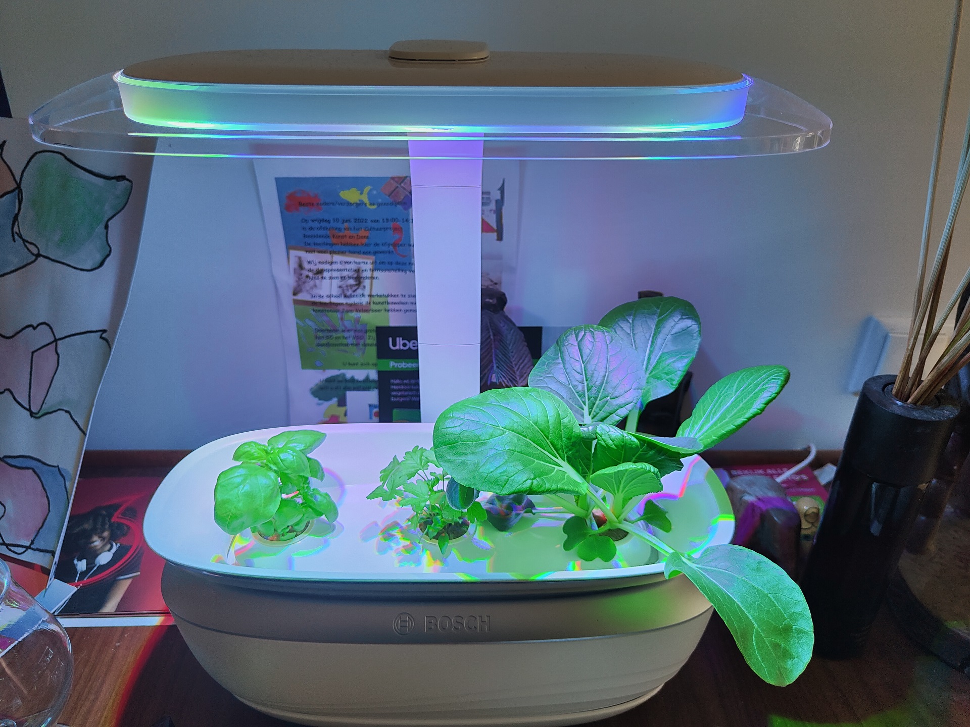 Bosch SmartGrow Life 2