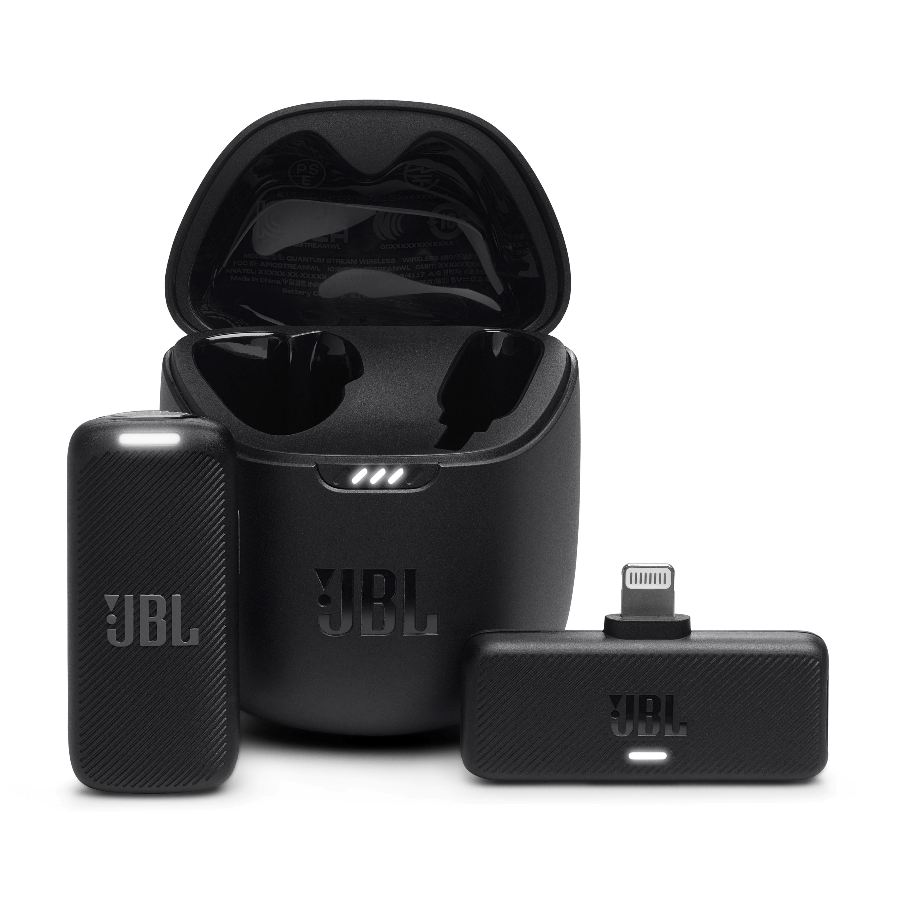 JBL Quantum Stream Wireless product