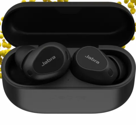 Jabra Elite 10 met doosje