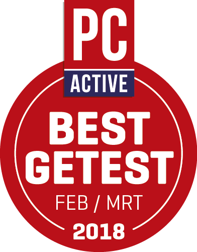 PCA best getest 298