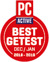 PCA best getest 303