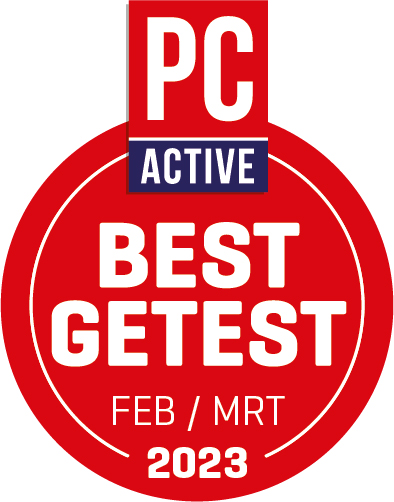 PCA best getest 328