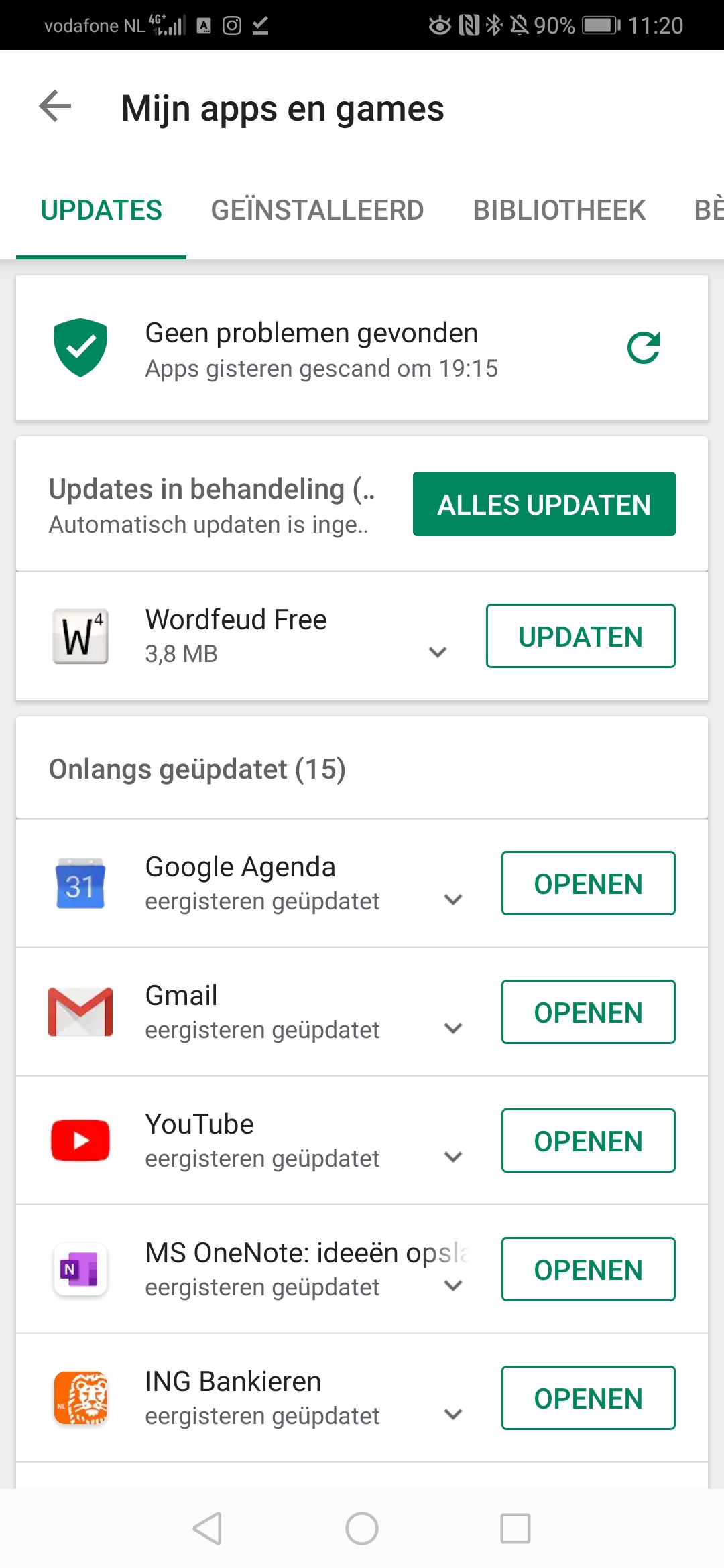 Play Store