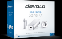 devolo Home Control Starter uitgelicht