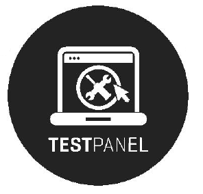 testpanel