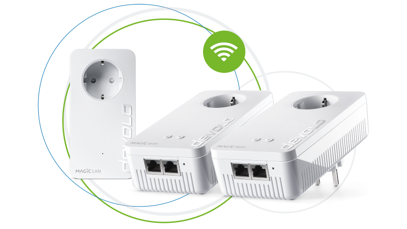 csm dev Magic WiFi multiroomkit