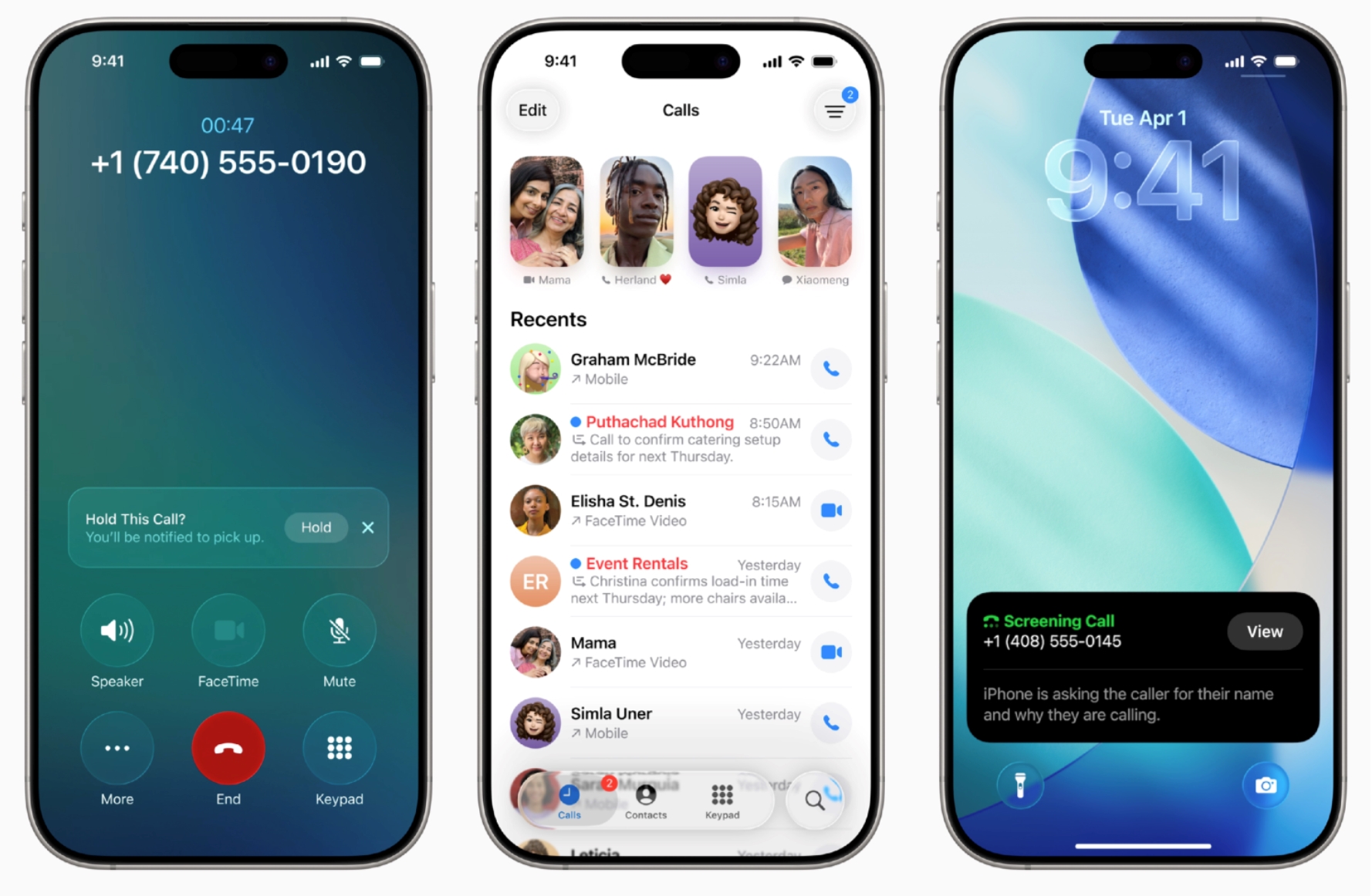 iOS 26 afb 3 online