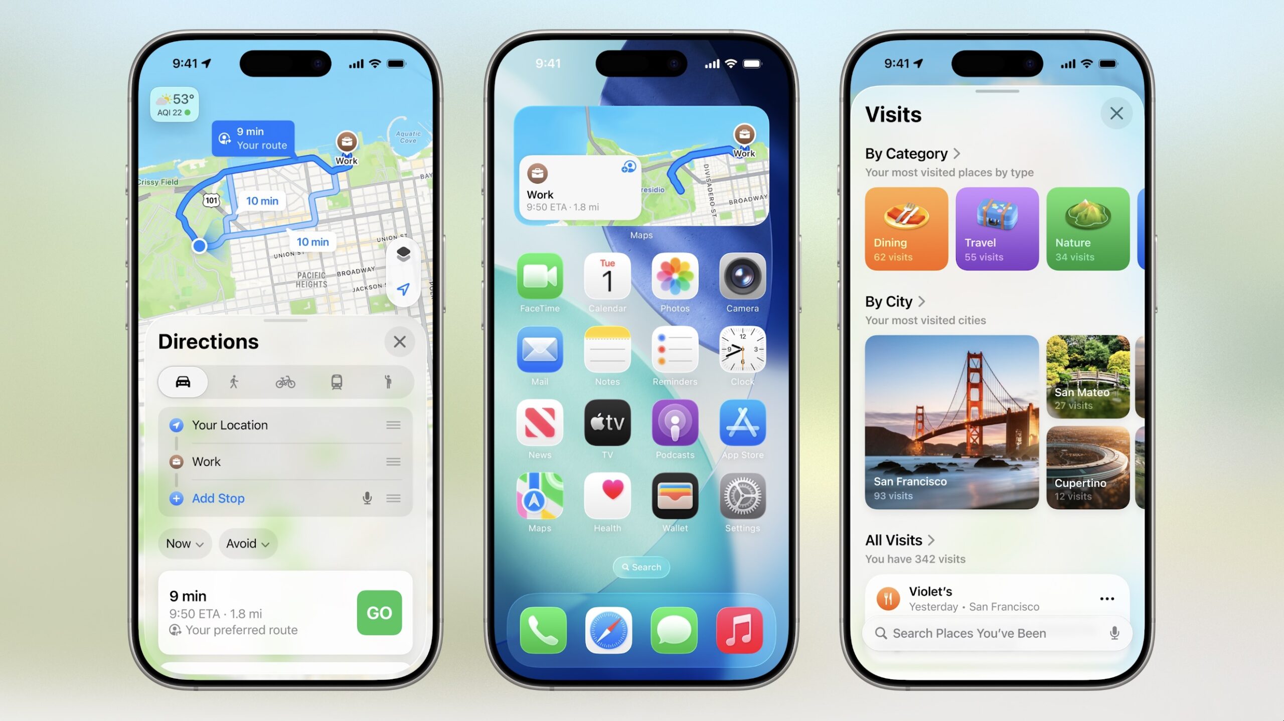 iOS 26 afb 5 