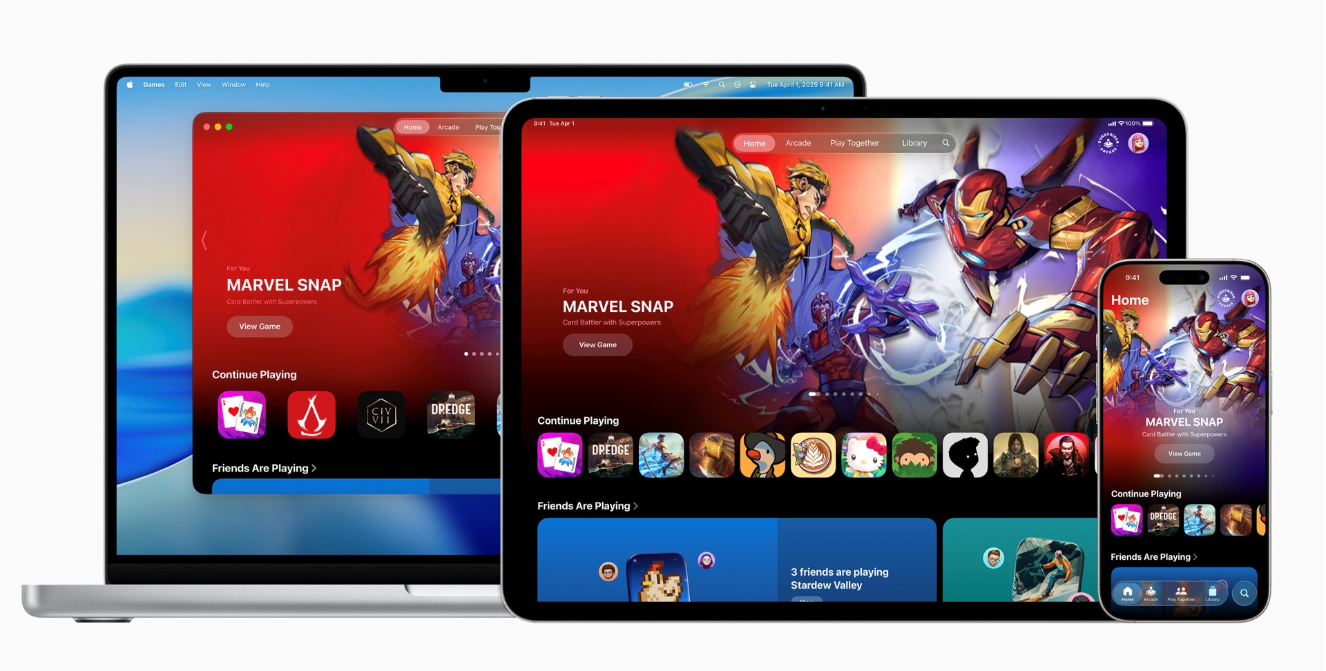 iOS 26 afb 6 online