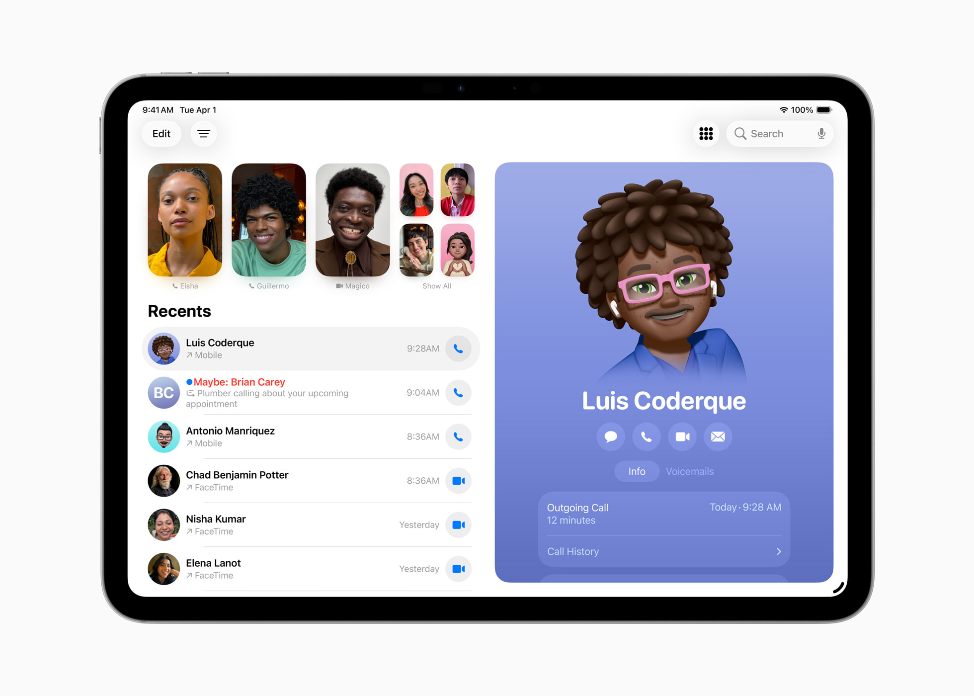iPadOS 26 afb 6