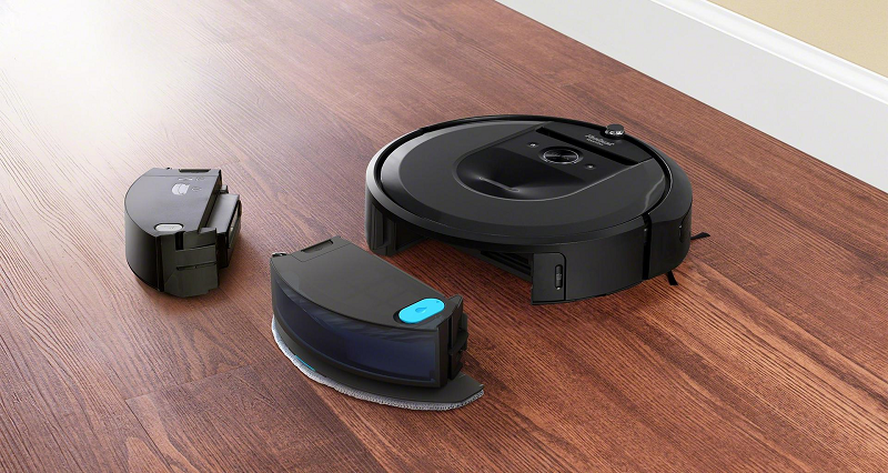 iRobot Roomba Combo i8 onderdelen