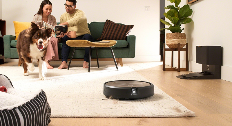 iRobot Roomba j9 lifestyle online
