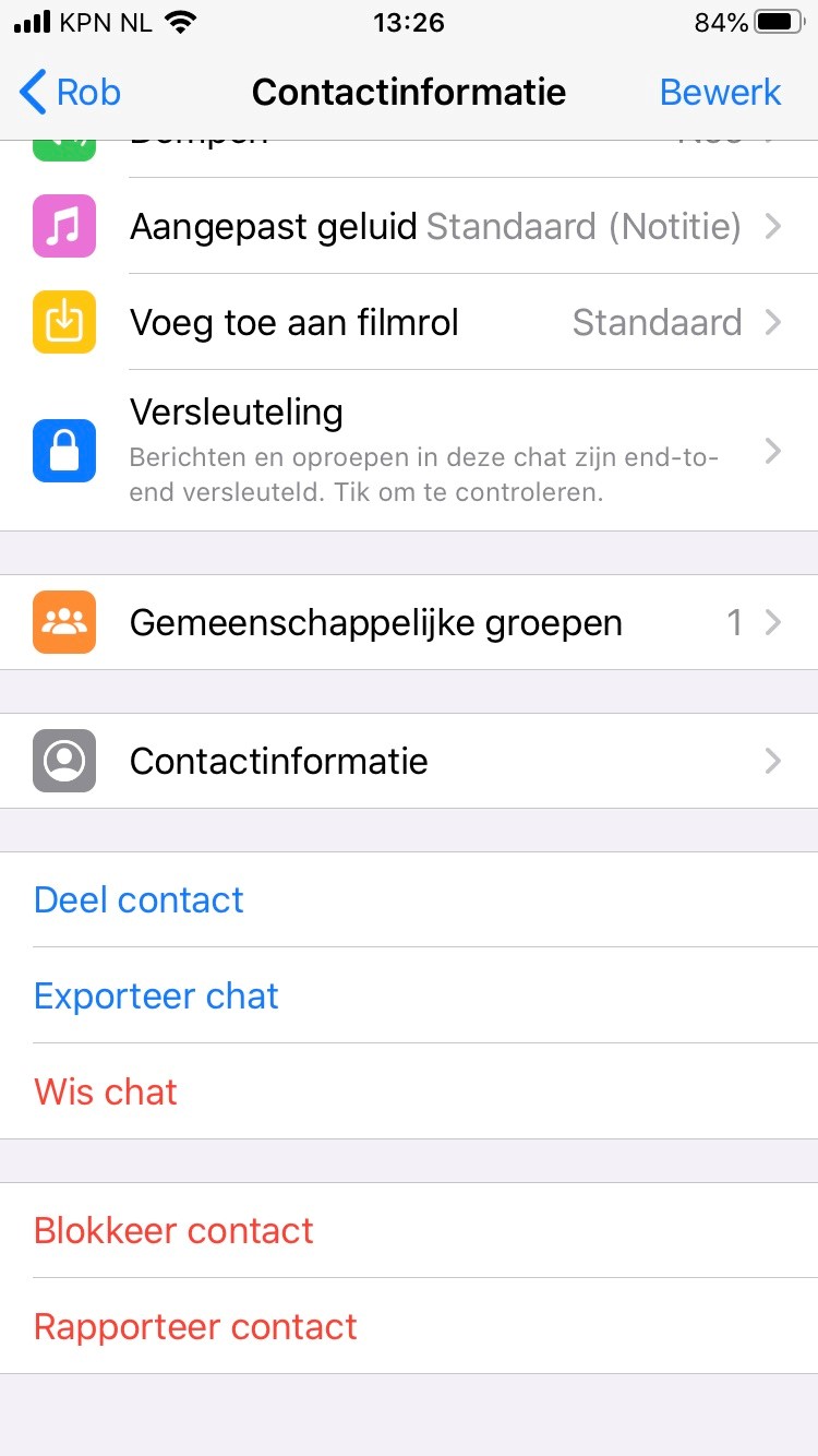 iemand ios