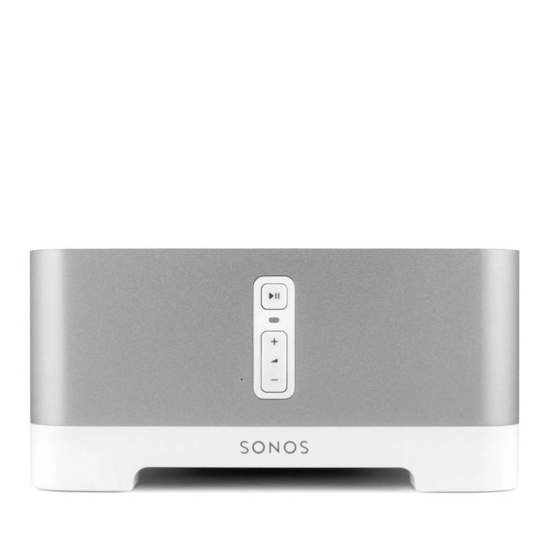 sonos connect amp